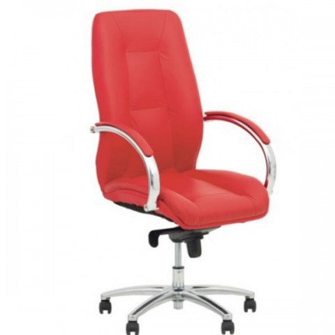 ergonomiškos vadovo kėdės