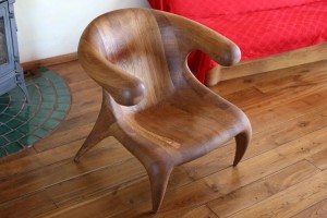 Kokybiškos ąžuolinės kėdės