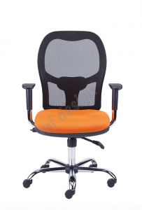 Ergonomiškos kėdės biurui Time Plus