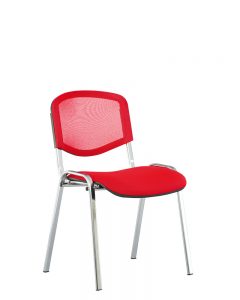 Lankytojų kėdės ISO NET